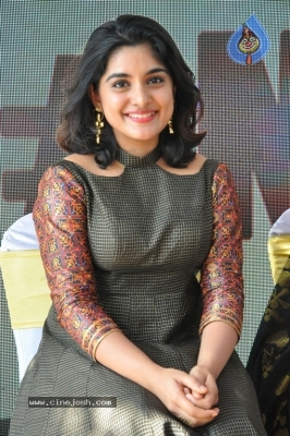 Niveda Thomas New Pics - 15 of 21