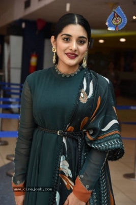 Niveda Thomas Photos - 17 of 21