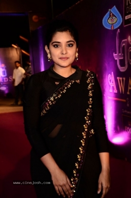 Nivetha Thamos at Zee Apsara Awards - 1 of 29