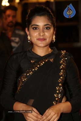 Nivetha Thamos at Zee Apsara Awards - 2 of 29
