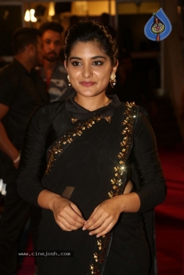 Nivetha Thamos at Zee Apsara Awards - 3 of 29