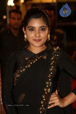 Nivetha Thamos at Zee Apsara Awards - 5 of 29