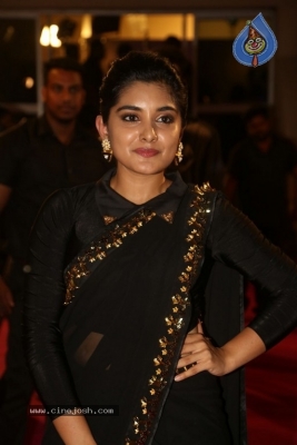 Nivetha Thamos at Zee Apsara Awards - 6 of 29