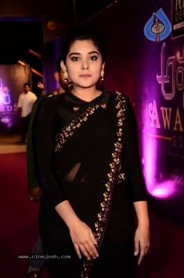 Nivetha Thamos at Zee Apsara Awards - 9 of 29