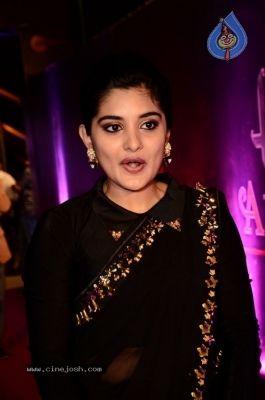 Nivetha Thamos at Zee Apsara Awards - 19 of 29