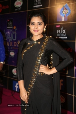 Nivetha Thamos at Zee Apsara Awards - 21 of 29