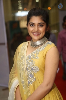 Nivetha Thomas Latest Photos - 16 of 21