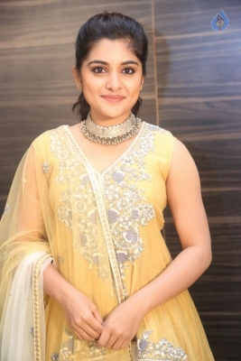 Nivetha Thomas Latest Photos - 17 of 21