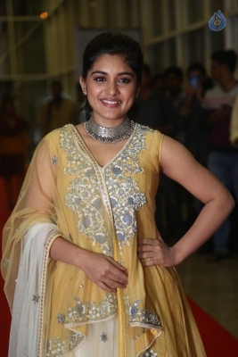 Nivetha Thomas Latest Photos - 18 of 21