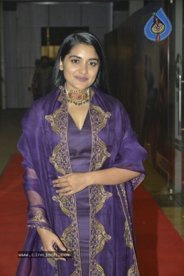 Nivetha Thomas New Photos - 11 of 21