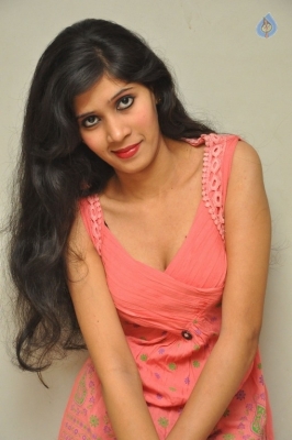 Omu Actress Latest Photos - 2 of 14