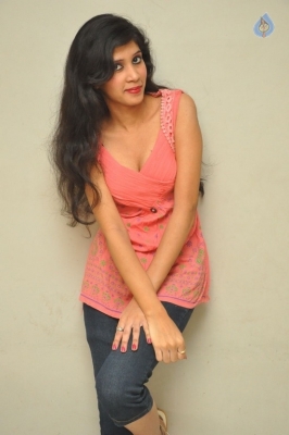 Omu Actress Latest Photos - 6 of 14