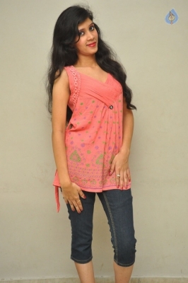 Omu Actress Latest Photos - 7 of 14