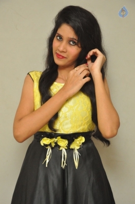 Omu Actress Latest Photos - 12 of 14