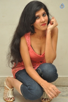 Omu Actress Latest Photos - 13 of 14