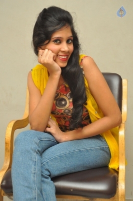 Omu Actress Latest Photos - 14 of 14