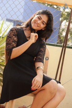 Palak Lalwani New Photos - 17 of 63