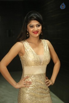Pallavi New Images - 4 of 42