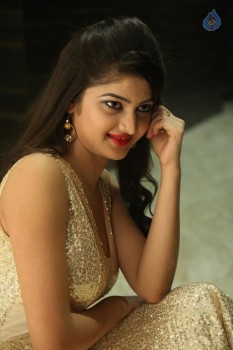 Pallavi New Images - 16 of 42