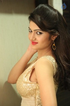 Pallavi New Images - 40 of 42