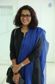 Parvathy New Photos - 5 of 15