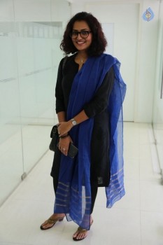 Parvathy New Photos - 11 of 15