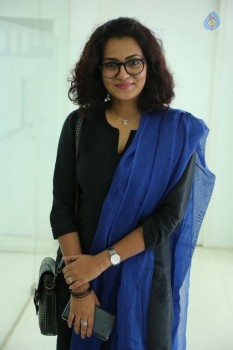 Parvathy New Photos - 12 of 15