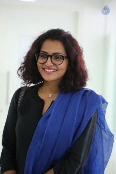 Parvathy New Photos - 13 of 15