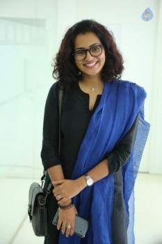 Parvathy New Photos - 14 of 15