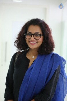 Parvathy New Photos - 15 of 15