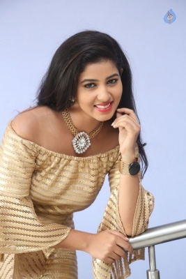 Pavani Latest Gallery - 20 of 40