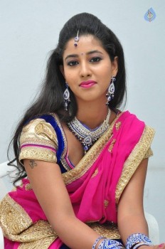 Pavani Latest Photos - 14 of 55