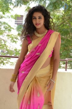 Pavani Latest Pics - 10 of 42