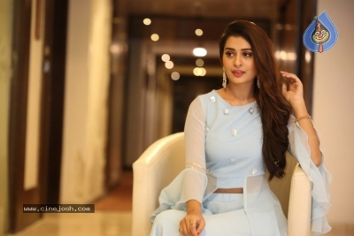 Payal Rajput Latest Pics - 16 of 40