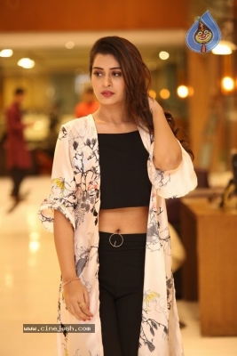 Payal Rajput New Photos - 8 of 17