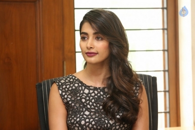 Pooja Hegde Latest Photos - 26 of 52