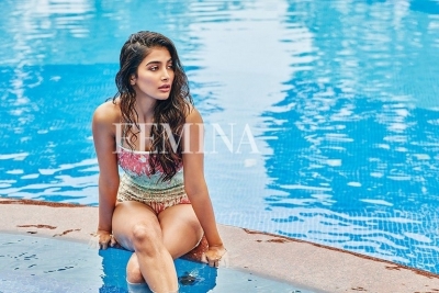 Pooja Hegde New Photoshoot For Femina India - 2 of 4