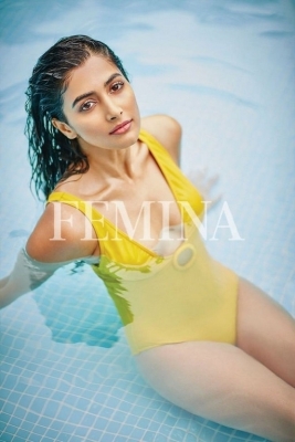 Pooja Hegde New Photoshoot For Femina India - 4 of 4