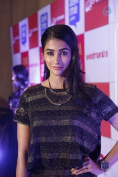 Pooja Hegde Pictures - 1 of 22