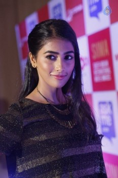 Pooja Hegde Pictures - 20 of 22