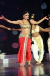 pooja-kumar-dance-performance-at-uttama-villain-audio-launch