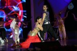 pooja-kumar-dance-performance-at-uttama-villain-audio-launch