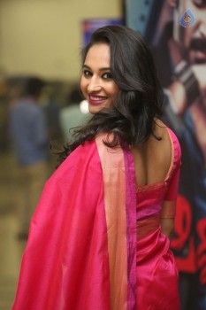 Pooja New Photos - 31 of 31