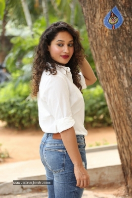 Pooja Ramachandran Images - 1 of 20