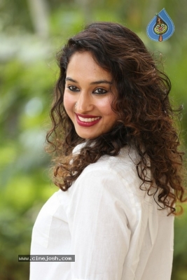 Pooja Ramachandran Images - 5 of 20