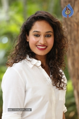 Pooja Ramachandran Images - 6 of 20