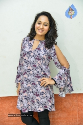 Pooja Ramachandran Images - 1 of 10