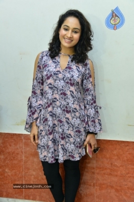 Pooja Ramachandran Images - 4 of 10