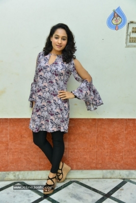 Pooja Ramachandran Images - 6 of 10