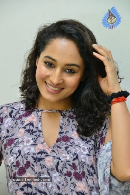 Pooja Ramachandran Images - 9 of 10